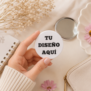 Espejitos Personalizados Full Color | Ideal Souvenirs
