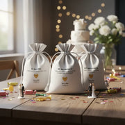 Bolsitas Para Arroz O Pétalos | Boda Civil | Matrimonio