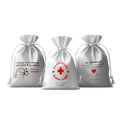 Kit Anti Resaca Boda Bolsitas Personalizadas