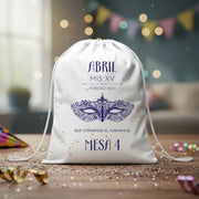Bolsas Personalizadas Para Cotillón Entrega x10 | Entrega en 24 hrs