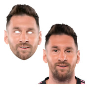 Props Personalizados Con Rostro A Elección